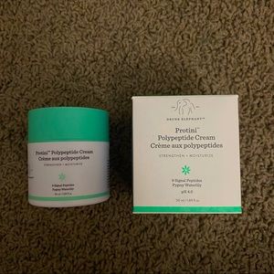 Drunk Elephant Protini Polypeptide Moisturizer